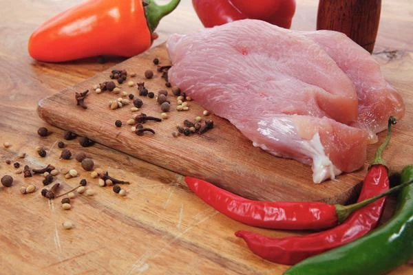 U.S. Turkey Meat Price Reaches its Maximum at $3,177 per Ton in July